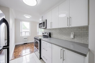 Gertrude Suites in Toronto, ON - Building Photo - Building Photo