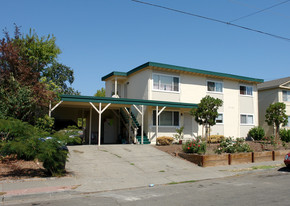 4441 Yukon Dr Apartments