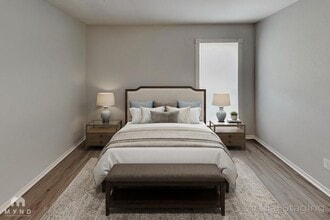 108 Brookwood Dr, Unit 1 in Desoto, TX - Building Photo - Building Photo