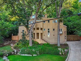 3307 Rivercrest Dr in Austin, TX - Building Photo