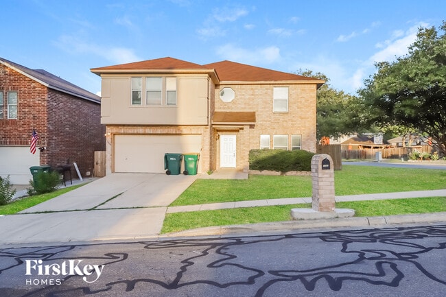 property at 11019 Forest Shower