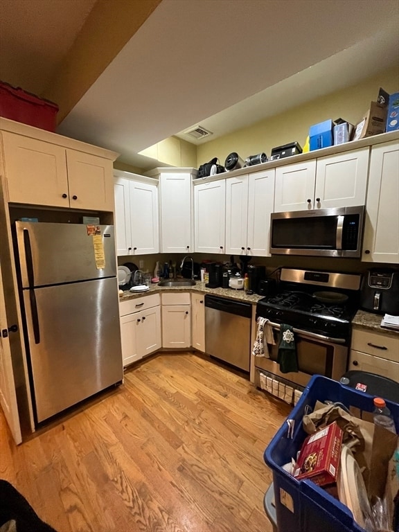 property at 178 I St