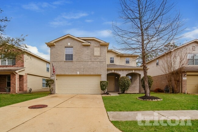 property at 29550 N Legends Bend Dr