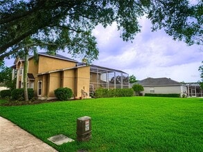 357 Fairway Pointe Cir in Orlando, FL - Foto de edificio - Building Photo