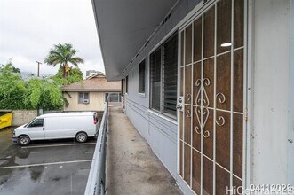 1719 Nuuanu Ave in Honolulu, HI - Building Photo - Building Photo