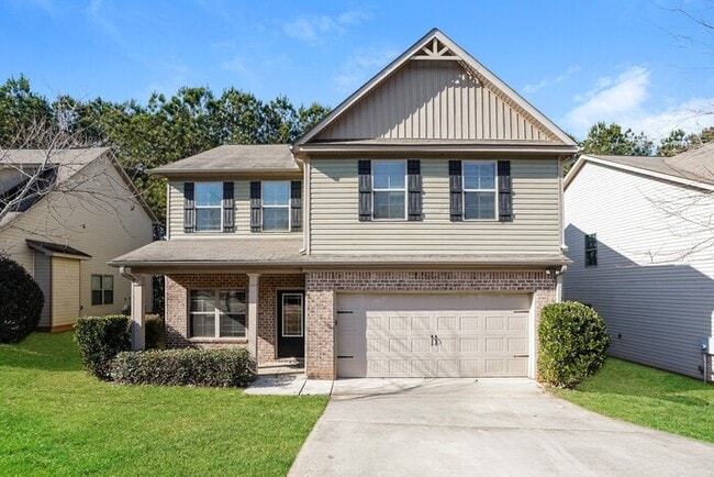 property at 408 Pearl St