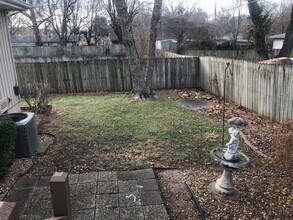 3150 S Sagamont Ave in Springfield, MO - Building Photo - Building Photo