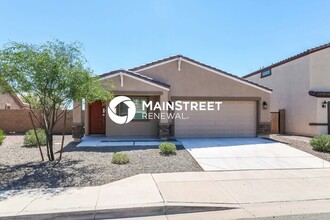8723 S 253rd Ave in Buckeye, AZ - Building Photo - Building Photo