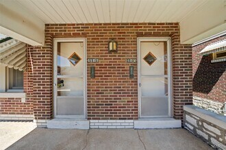 5515 Milentz Ave in St. Louis, MO - Building Photo - Building Photo