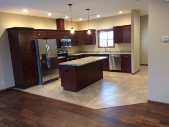 property at 5155 Seventh St