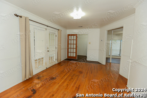 217 Wellesley Blvd in San Antonio, TX - Building Photo - Building Photo