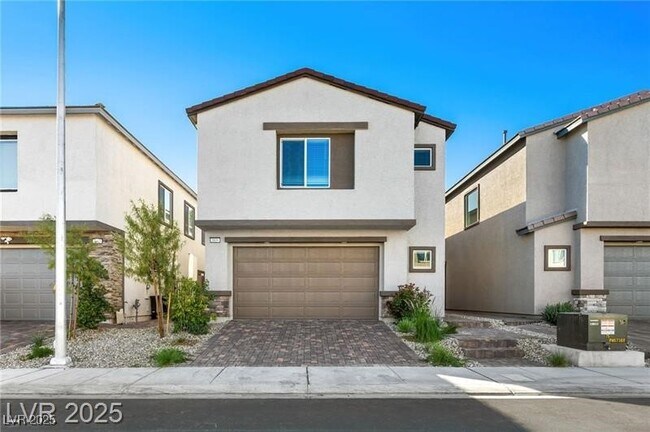 3809 Cliff Meadow Ct in Las Vegas, NV - Building Photo - Building Photo