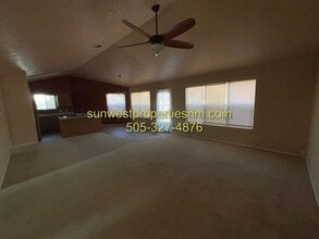205 Heritage Ln in Aztec, NM - Building Photo - Building Photo