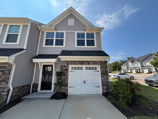 property at 227 Clearwood Dr