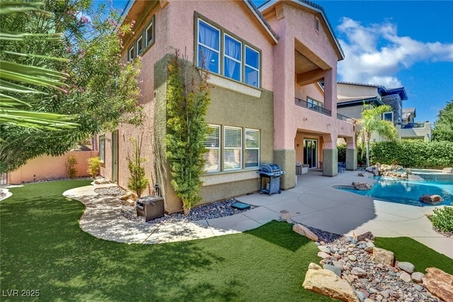 1004 Golden Age Ct in Las Vegas, NV - Building Photo - Building Photo