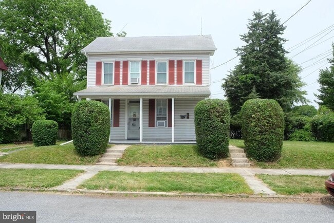 property at 115 E Portland St