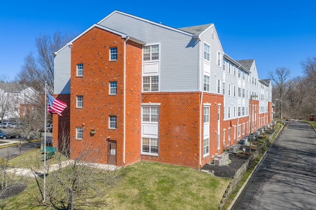 The Reserve at Barrington