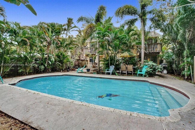 307 SW 11th Ct-Unit -1-2 in Fort Lauderdale, FL - Building Photo - Building Photo