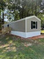 74 Dilly Branch Rd in Daleville, AL - Building Photo