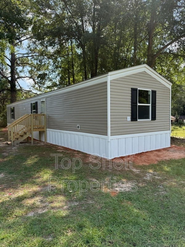 property at 74 Dilly Branch Rd