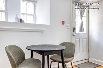 1415 17th St NW in Washington, DC - Building Photo - Building Photo
