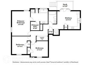 423 Amy Blvd in Temple, GA - Building Photo - Building Photo