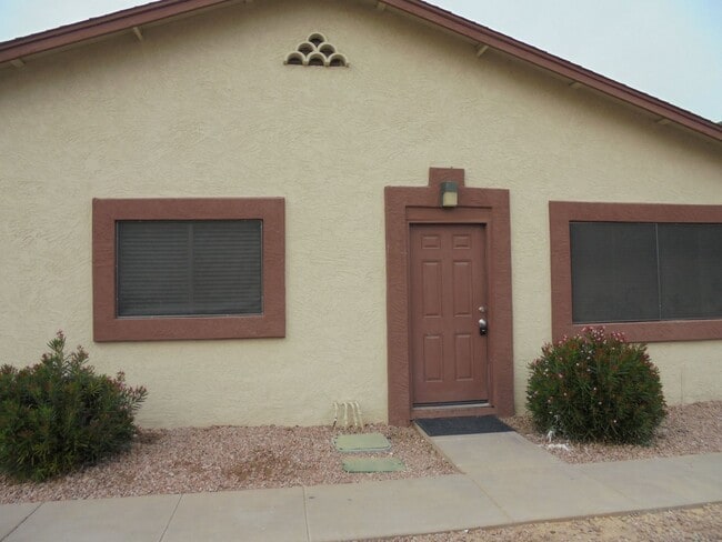 property at 860 E Brown Rd