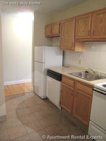 99 Brookline St, Unit 93 Brookline St #2 Apartments