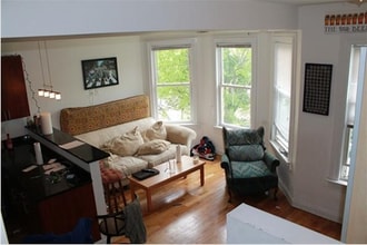 192 Alleghany St, Unit 2 in Boston, MA - Foto de edificio - Building Photo