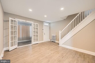 2800 Quantico Ave in Baltimore, MD - Building Photo - Building Photo