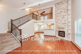 11731 Yearling Dr in Houston, TX - Foto de edificio - Building Photo