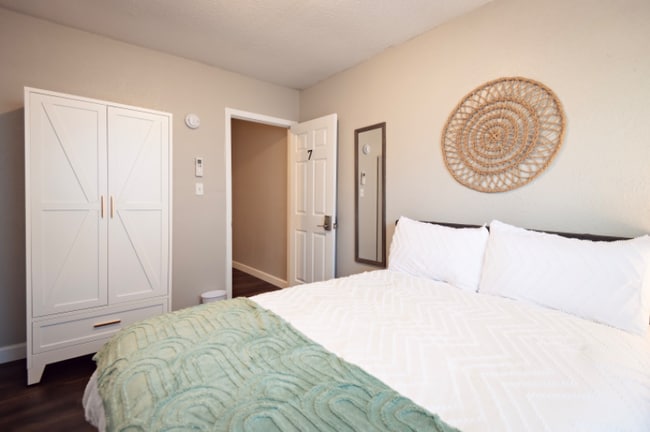 property at 2700 Terry Dr