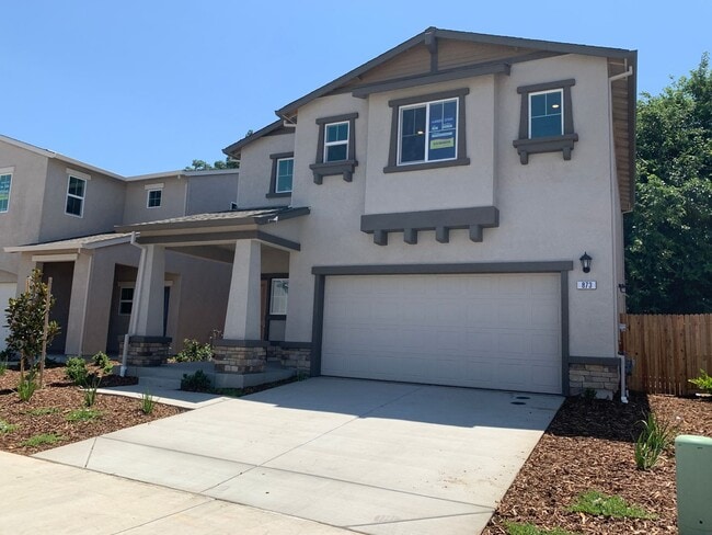 873 Bertino Pl in Chico, CA - Building Photo - Building Photo