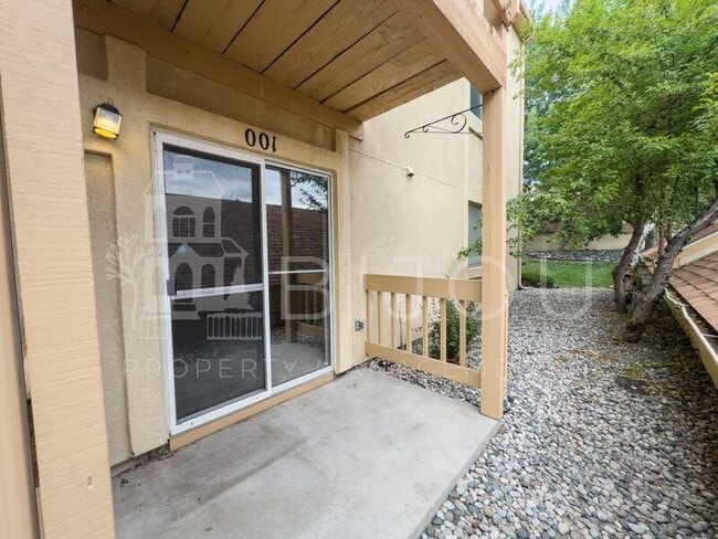 property at 844 Tenderfoot Hill Rd