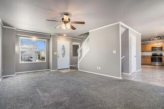 2050 Sage Grouse Ln in Colorado Springs, CO - Building Photo - Building Photo