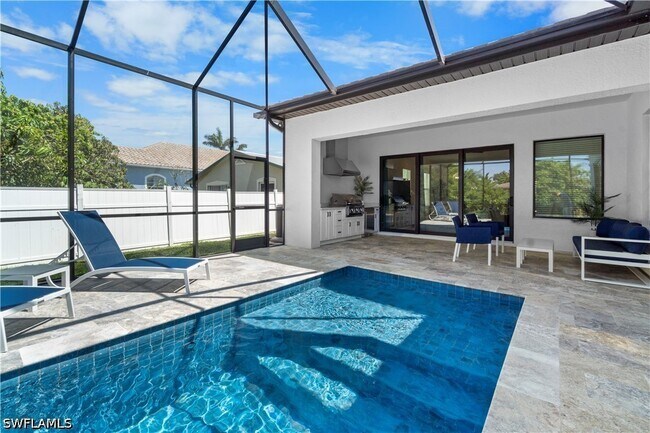 551 97th Ave N in Naples, FL - Building Photo - Building Photo