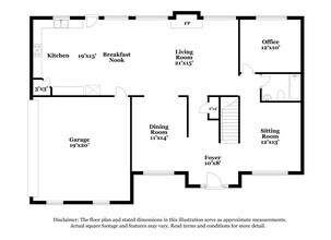 2083 Reserve Pkwy in Mcdonough, GA - Building Photo - Building Photo