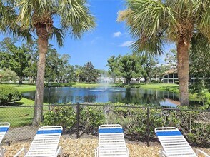 744 Avenida Estancias, Unit 144 in Venice, FL - Building Photo - Building Photo
