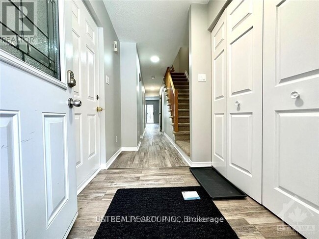 1464 Baseline Rd in Ottawa, ON - Building Photo - Building Photo