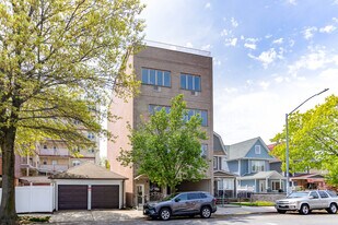 2370 62nd St in Brooklyn, NY - Building Photo