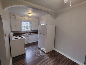 2324 W 12th St, Unit 2324 in Anderson, IN - Building Photo - Building Photo