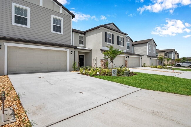 property at 9328 Bonita Mar Dr