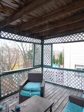 822 Parker St, Unit 1 in Boston, MA - Building Photo - Building Photo