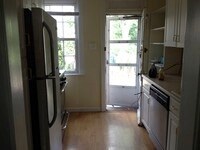 5931 Alder St in Pittsburgh, PA - Foto de edificio - Building Photo