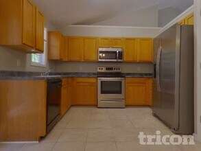 6655 Breckenridge Dr in Douglasville, GA - Foto de edificio - Building Photo