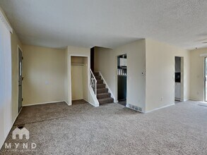 9894 W Polk Pl in Littleton, CO - Building Photo - Building Photo