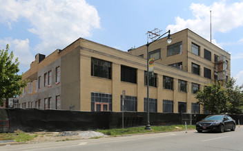 Film Center @ Findlay Market in Cincinnati, OH - Building Photo - Building Photo