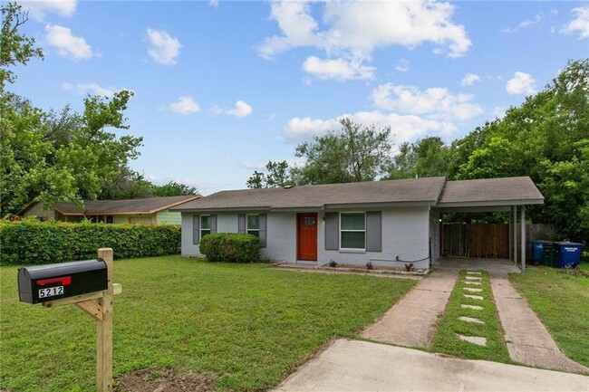 5212 Halmark Dr in Austin, TX - Building Photo - Building Photo