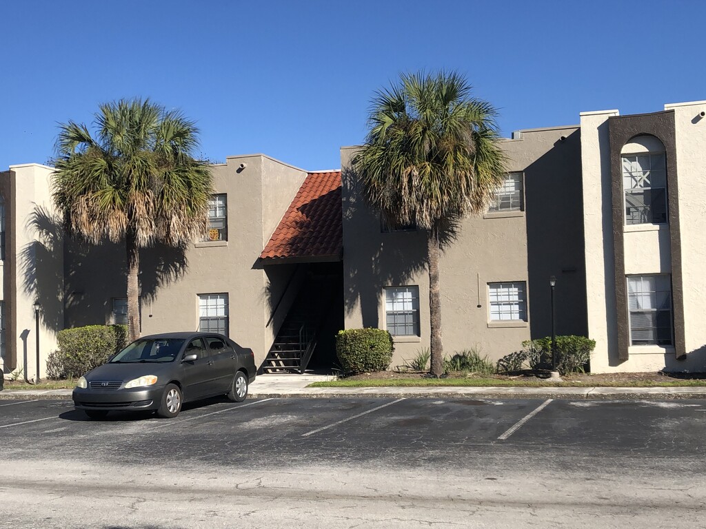 Three Fountains Apartments in Kissimmee, FL