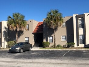 Three Fountains Apartments in Kissimmee, FL - Building Photo - Building Photo